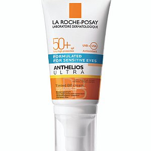 Crema BB Anthelios Ultra de La Roche Posay con FPS 50+