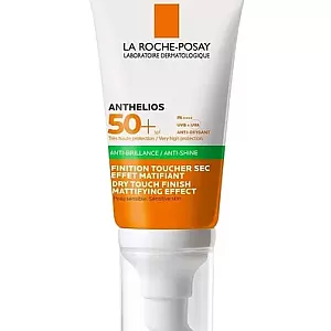 Anthelios Toque Seco 50ml 