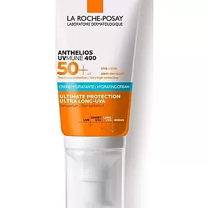 La Roche Posay Anthelios Uv Mune 400 Crema Con Color X 50 MlL 